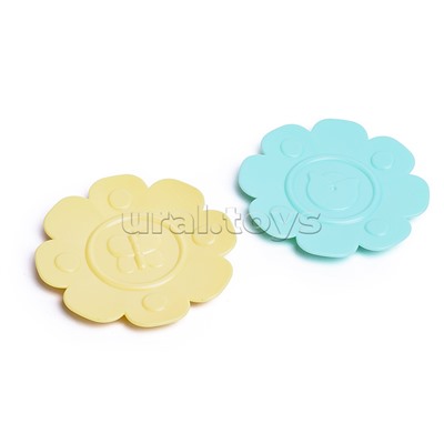 Набор посуды "Чайпитие со сладостями" в коробке