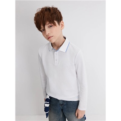 Acoola Поло 20140830033