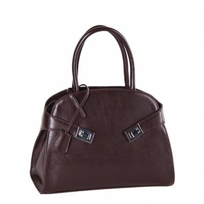 Сумка 6699VG wine purple Vitelli Grassi