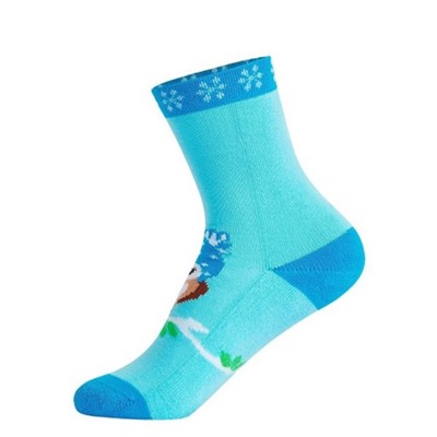 Носки детские, Omsa, 21P64 совы