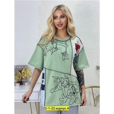 Футболка #22913981