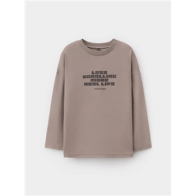 CROCKID Лонгслив МП 302892