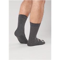 Носки мужские