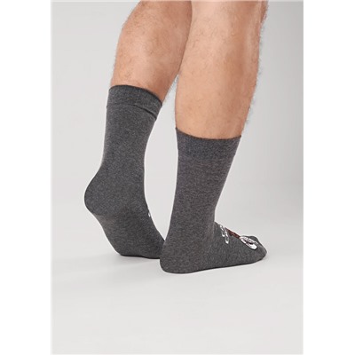 Носки мужские