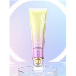 Двухцветная зубная паста с пробиотиками, 100 г