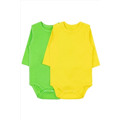 Боди 2 шт. YOULALA, 750749