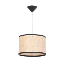 Светильник «Лори», 1×40 Вт E27, 30×30×90 см