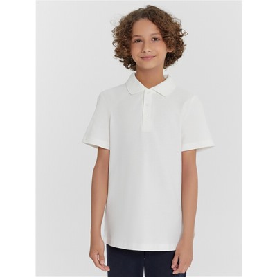 ПОЛО ДЛЯ МАЛЬЧИКОВ 113430/1