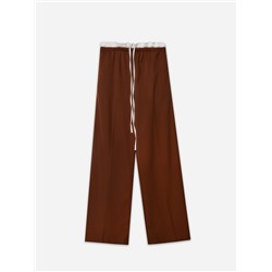 БРЮКИ ЖЕНСКИЕ (осенне-зимний ассортимент) 182519