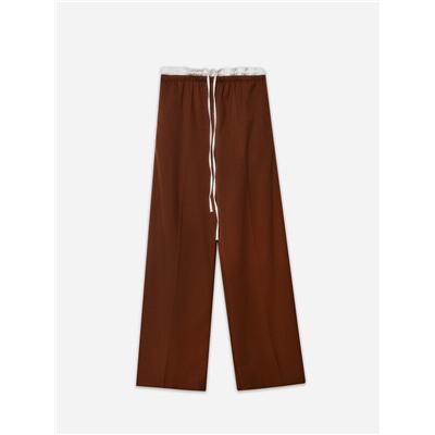 БРЮКИ ЖЕНСКИЕ (осенне-зимний ассортимент) 182519