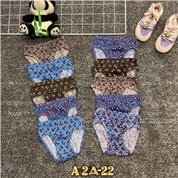 трусы 10шт 1983860-1