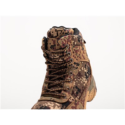 Зимние Ботинки