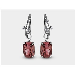 Серьги "Элиза"