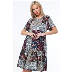 DStrend Платье П-4616