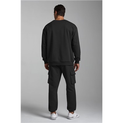 Костюм (Свитшот+Брюки) ADDIC-SPORT, 1095298