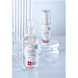 Универсальный увлажняющий гель для кожи в период менопаузы «Комфорт» Expert Pharma