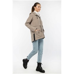 04-2753 Куртка демисезонная