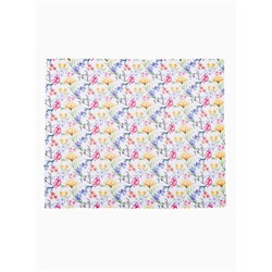 Скатерть «Доляна» Make all things beautiful, 145×220 см