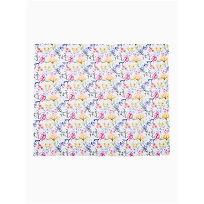 Скатерть «Доляна» Make all things beautiful, 145×220 см, 100% п/э