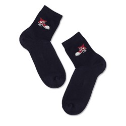 Классические Брестские Носки детские 3081 SCHOOL