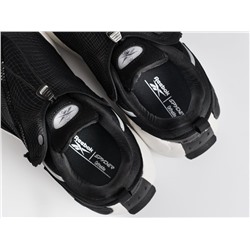 Кроссовки Spyder x Reebok Low Top Running