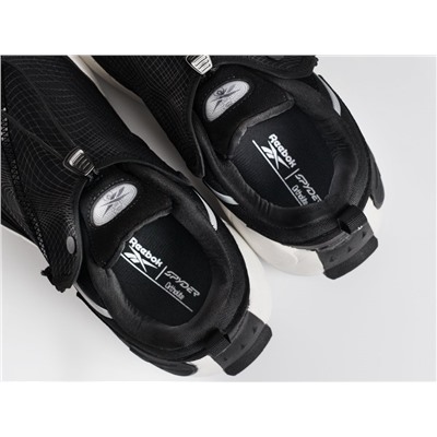 Кроссовки Spyder x Reebok Low Top Running