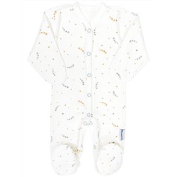 5/209 Комбинезон ясельн (футер)