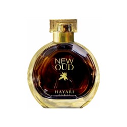 HAYARI PARFUMS NEW OUD edp 100ml TESTER