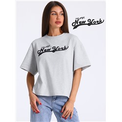 Апрель Футболка 1ЖДФК4661809