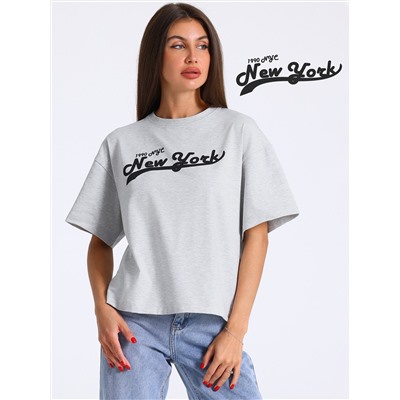 Апрель Футболка 1ЖДФК4661809