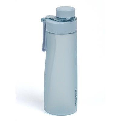 Бутылка для воды Resport, 700 мл, голубая