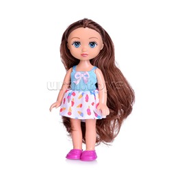 Кукла "Маша" с аксессуарами, в коробке