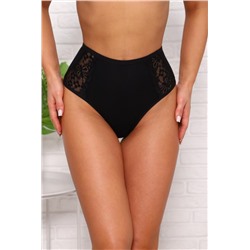 Трусы 64749 (Черный)