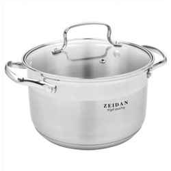 ZEIDAN Кастрюля Z-50244  Milan