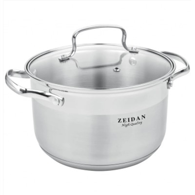 ZEIDAN Кастрюля Z-50242 Milan