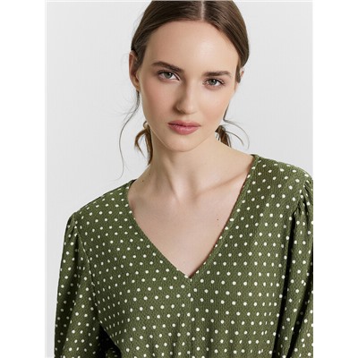 ПЛАТЬЕ ЖЕНСКОЕ 152560