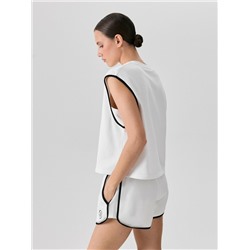 Шорты жен. Asse_shorts