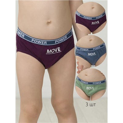 PELICAN Трусы BULB3304(3)