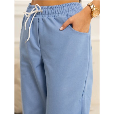 Текс-плюс Джинсы НФ-00002804