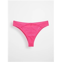 Conte elegant Трусы FLORAL TATTOO LBR 2874