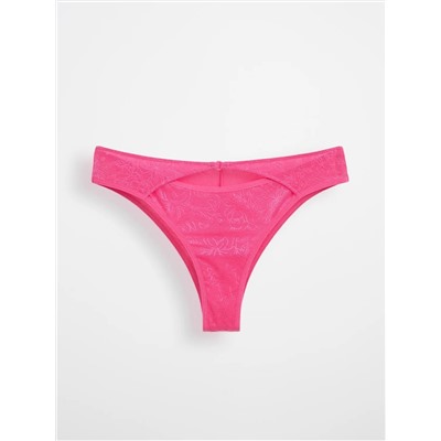 Conte elegant Трусы FLORAL TATTOO LBR 2874