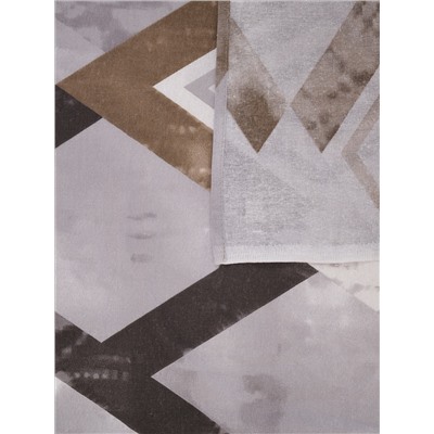 Простыня бязь люкс - Геометрия