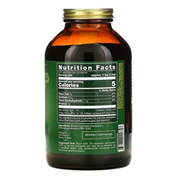 HealthForce Superfoods, Chlorella Manna, 12.34 oz (350 g)