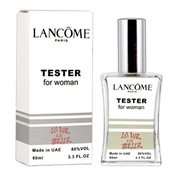 Lancome La Vie Est Belle Artist Edition by Lady Pink тестер женский (60 мл)