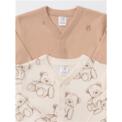 CROCKID Комбинезон К 6025-2уп