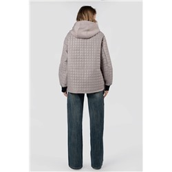 04-3152 Куртка женская демисезонная (синтепон 80)