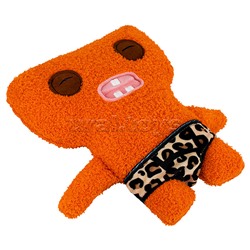 Фуглер Рыжик Ворчун