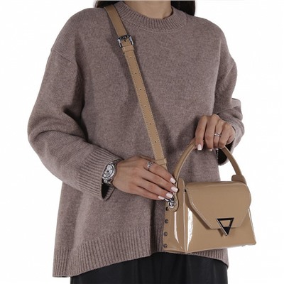 Сумка 2097Y b.apricot Polina&Eiterou