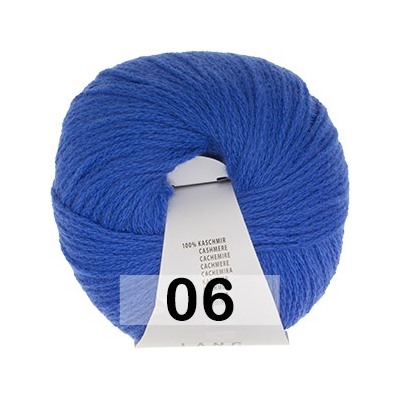 Пряжа Lang Yarns Cashmere Premium