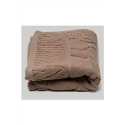 Полотенце для ног Софатекс в ванную 50х70 см НАТАЛИ, 1019155